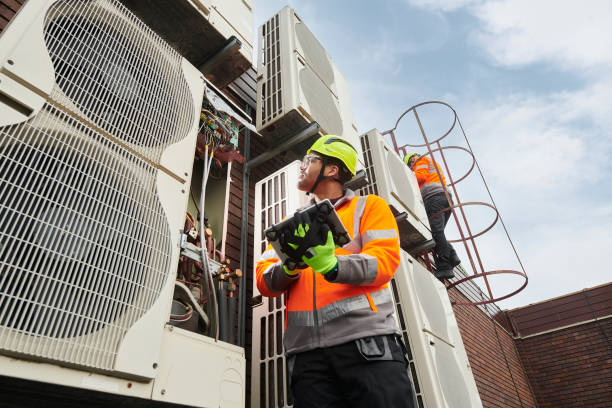 Best Ductless HVAC repair  in Pendleton, OR