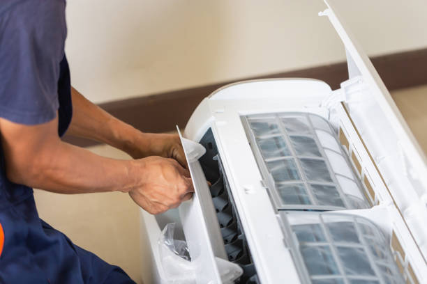 Best Central air repair  in Pendleton, OR