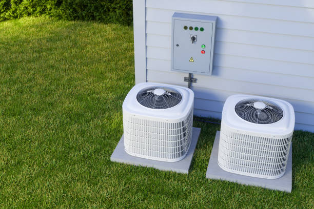 Best HVAC repair near me  in Pendleton, OR