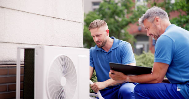 Best Emergency HVAC repair  in Pendleton, OR