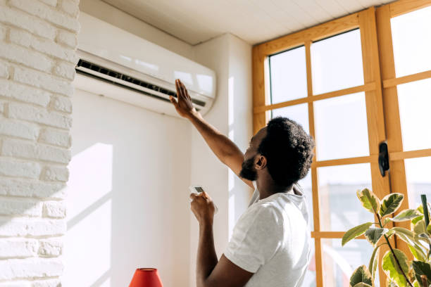 Best HVAC service technicians  in Pendleton, OR