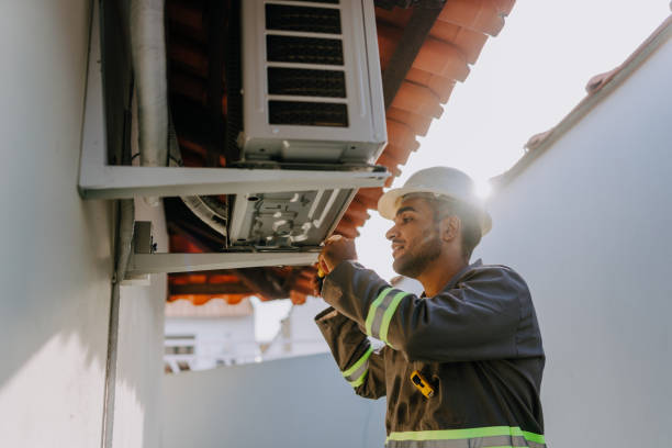 Best Residential HVAC services  in Pendleton, OR