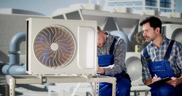Best HVAC tune-up services  in Pendleton, OR