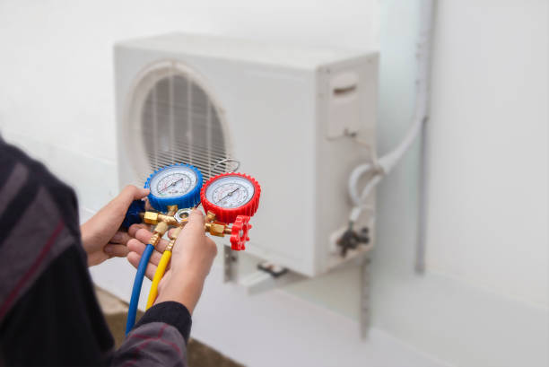 Best HVAC air duct cleaning  in Pendleton, OR