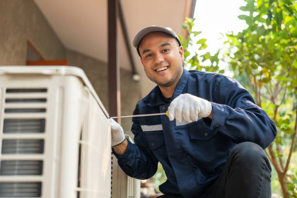 Best HVAC companies near me  in Pendleton, OR
