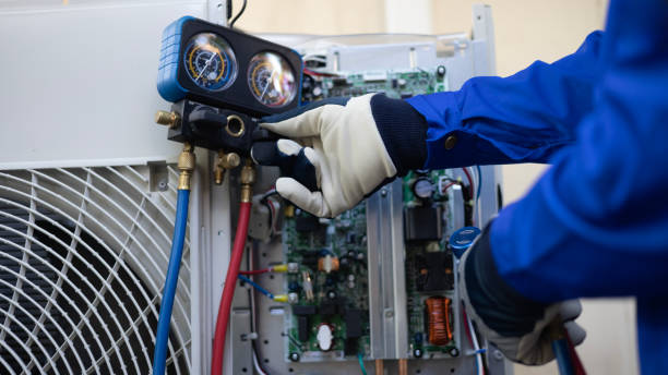 Best HVAC repair near me  in Pendleton, OR